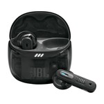 JBL JBL Tune Flex 2 Ghost Black