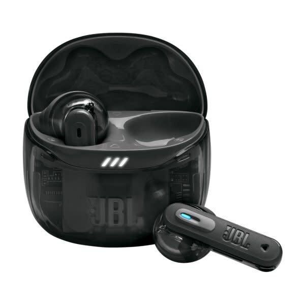 JBL JBL Tune Flex 2 Ghost Black