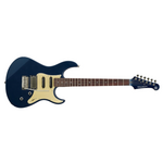 Yamaha Yamaha PAC612VIIX Pacifica Electric Guitar - Matte Silk Blue