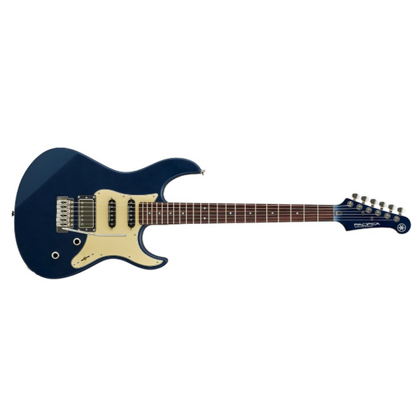 Yamaha Yamaha PAC612VIIX Pacifica Electric Guitar - Matte Silk Blue