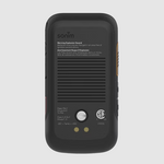 Sonim XP3Plus 5G 32GB Black