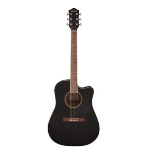 Gretsch Gretsch Prelude D100CE Acoustic Guitar CE Black
