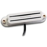 Seymour Duncan Seymour Duncan Hot Rails for Strat Parchment