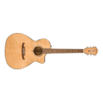 Fender Fender FA-345CE Auditorium Walnut Fingerboard Natural