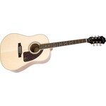 Epiphone Epiphone AJ220S Solid Spruce Top Jumbo Natural