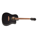 Epiphone Epiphone J-45 EC Studio Acoustic/Electric Guitar - Ebony