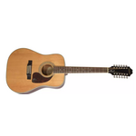Epiphone Epiphone Songmaker DR-212 12-String Guitar - Natural