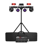 Chauvet Chauvet DJ GigBAR Move Plus All-in-One LED Effect Light
