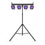 Chauvet Chauvet DJ 4BAR ILS LED Wash Light System