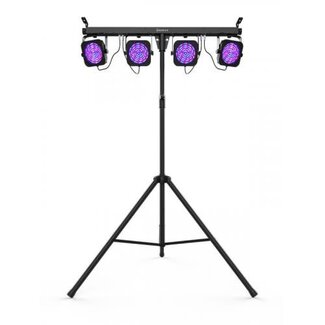 Chauvet Chauvet DJ 4BAR ILS LED Wash Light System