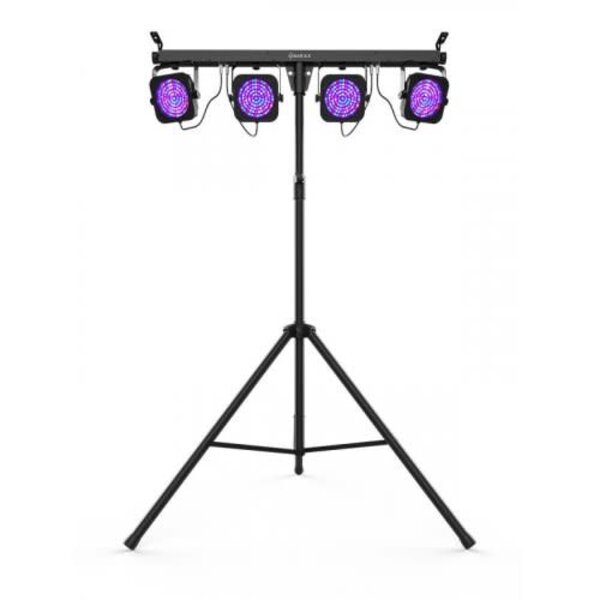 Chauvet Chauvet DJ 4BAR ILS LED Wash Light System