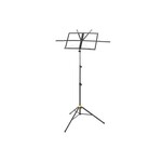 Hercules Hercules BS050B Lightweight Music Stand