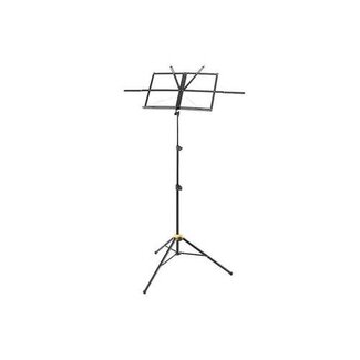 Hercules Hercules BS050B Lightweight Music Stand