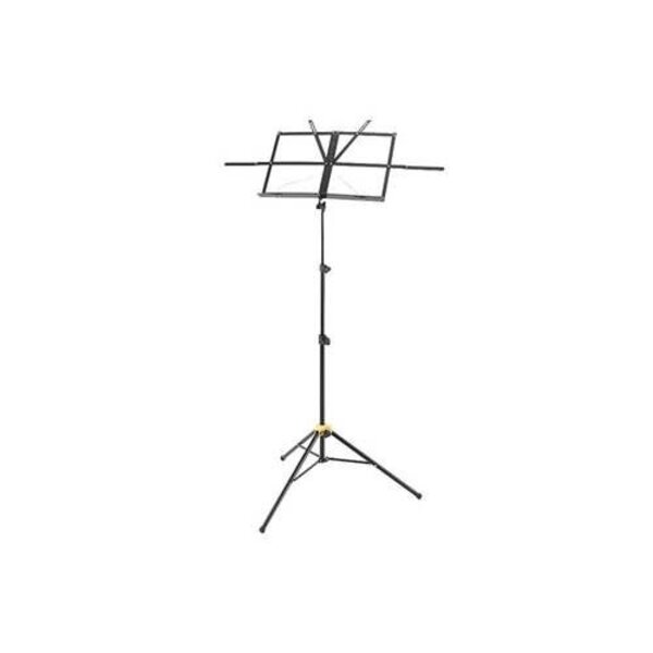Hercules Hercules BS050B Lightweight Music Stand