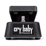 Dunlop Dunlop Cry Baby Classic Wah Pedal