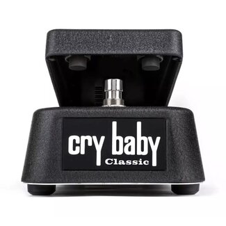 Dunlop Dunlop Cry Baby Classic Wah Pedal