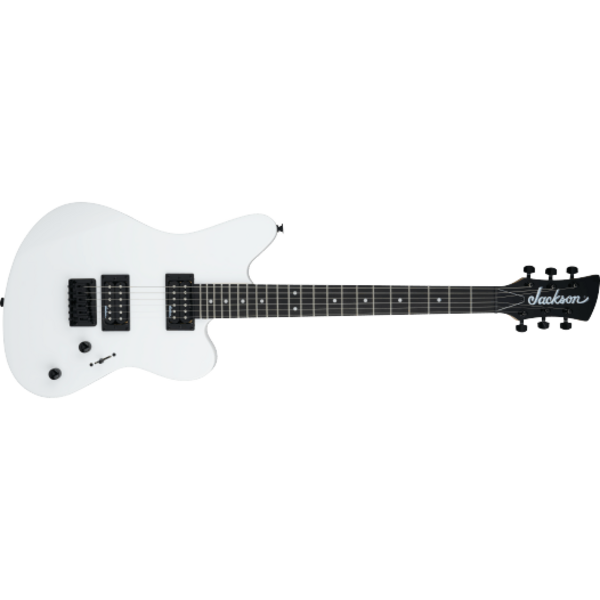 Jackson Jackson JS Series Surfcaster™ JS22 HT - Snow White