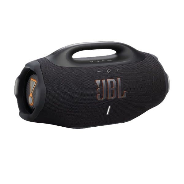 JBL JBL Boombox 4 Black