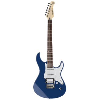 Yamaha Yamaha Pacifica 112V UNITED BLUE