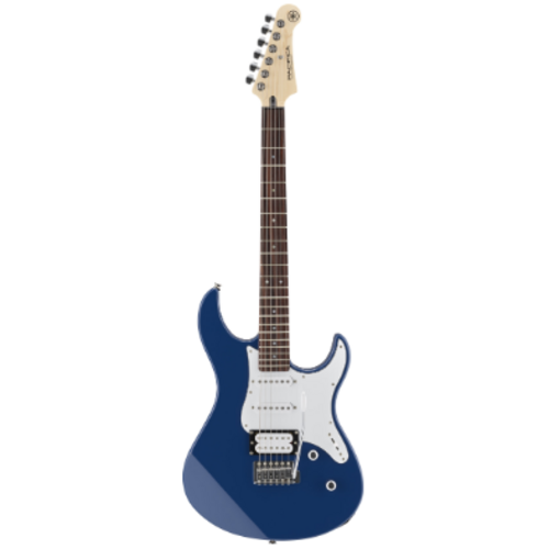 Yamaha Yamaha Pacifica 112V UNITED BLUE