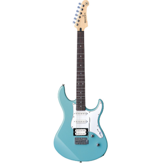 Yamaha Yahama Pacifica 112V SONIC BLUE