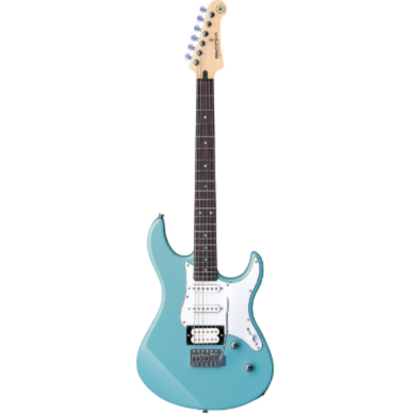 Yamaha Yamaha Pacifica 112V SONIC BLUE