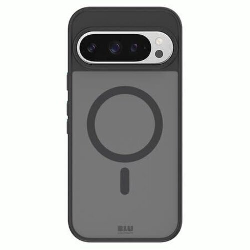 Blu Element Blu Element Chromatic w/Magnets Case Black for Google Pixel 10 Pro XL