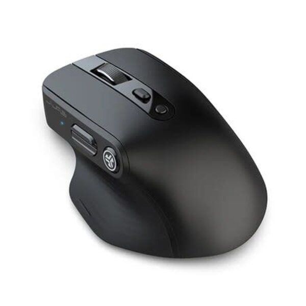 JLab Audio JLab Epic Mouse 2 Wireless Black