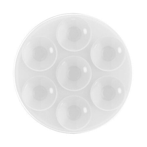 PopsSockets PopSockets PopGrip Suck-Up for MagSafe Round with Adapter Clear