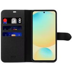 Blu Element Blu Element Folio 2-in-1 Case Black for Samsung Galaxy S25 FE