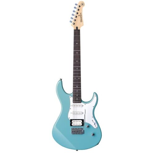Yamaha Yamaha Electric Guitar PACIFICA112V  Sonic Blue
