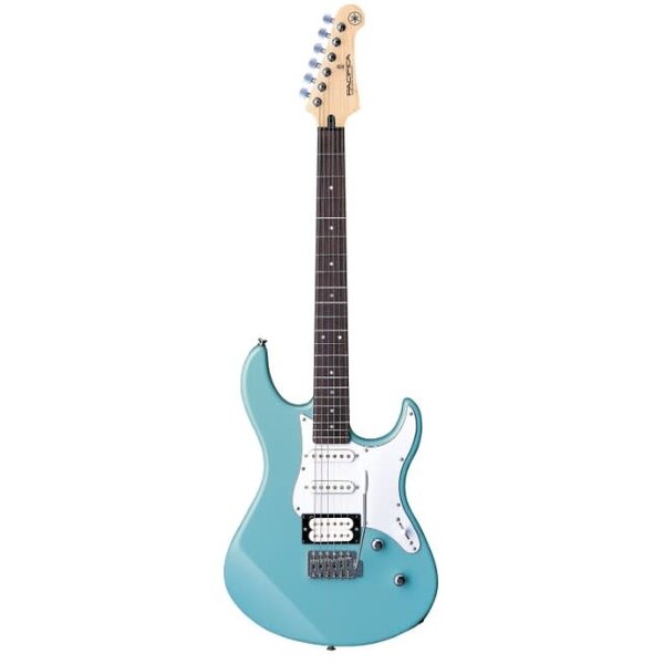 Yamaha Yamaha Electric Guitar PACIFICA112V  Sonic Blue