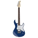 Yamaha Yamaha Electric Guitar PACIFICA112V United Blue