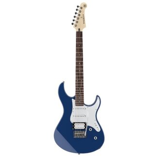 Yamaha Yamaha Electric Guitar PACIFICA112V United Blue