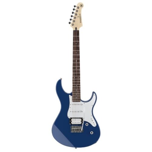Yamaha Yamaha Electric Guitar PACIFICA112V United Blue