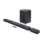 JBL JBL Bar 1000 MK2 w/ Detachable Surround Speakers, Dolby Atmos® and DTS:X®