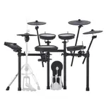Roland Roland V-Drums Series 2 Electronic Drumkit TD-17KVX2S-COM