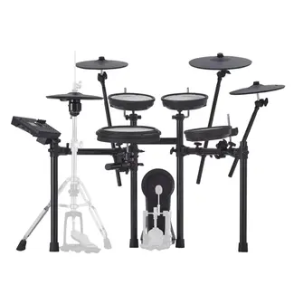 Roland Roland V-Drums Series 2 Electronic Drumkit TD-17KVX2S-COM