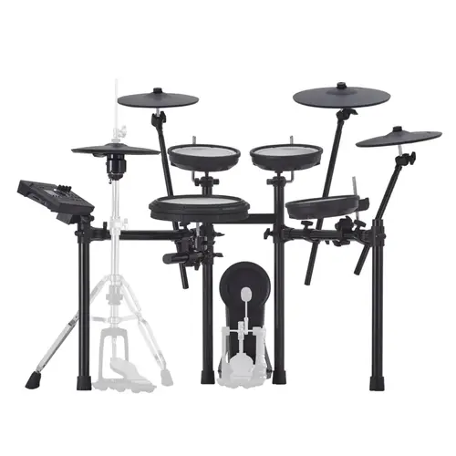 Roland Roland V-Drums Series 2 Electronic Drumkit TD-17KVX2S-COM