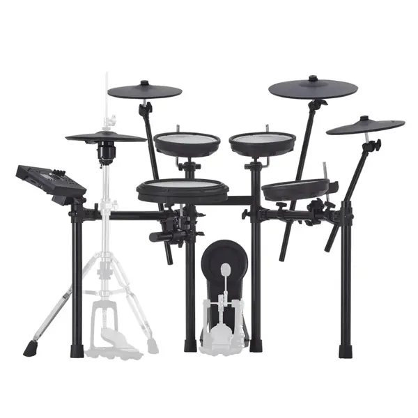 Roland Roland V-Drums Series 2 Electronic Drumkit TD-17KVX2S-COM