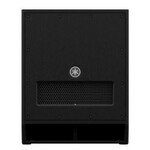 Yamaha Yamaha DSX15 mkII 15'' 1020W Powered Subwoofer