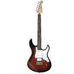 Yamaha Yamaha Electric Guitar PAC112V Old Violin Sunburst