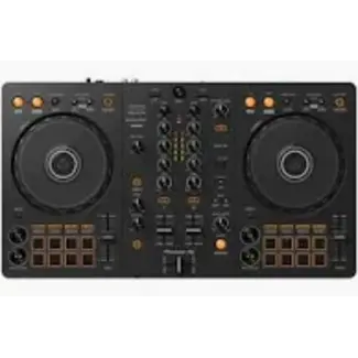 Pioneer Pioneer Alpha Theta DDJ-FLX4 DJ Controller