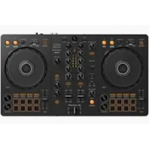Pioneer Pioneer Alpha Theta DDJ-FLX4