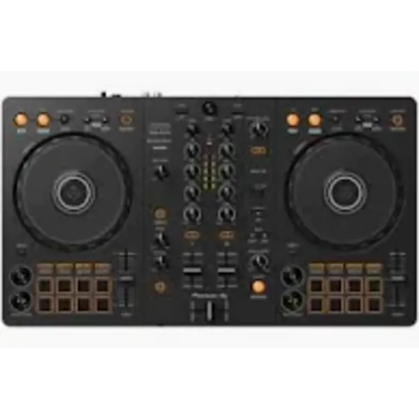 Pioneer Pioneer Alpha Theta DDJ-FLX4