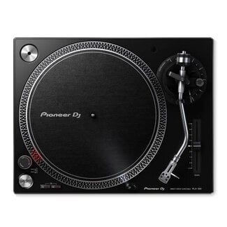 Pioneer DJ Pioneer DJ PLX-500 Turntable Black