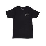 Fender Fender Support Your Local Guitar Player Tee Black XL