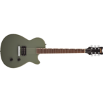 Gretsch Streamliner™ Jet™ Club 1 Pickup, Laurel Fingerboard, Olive Drab