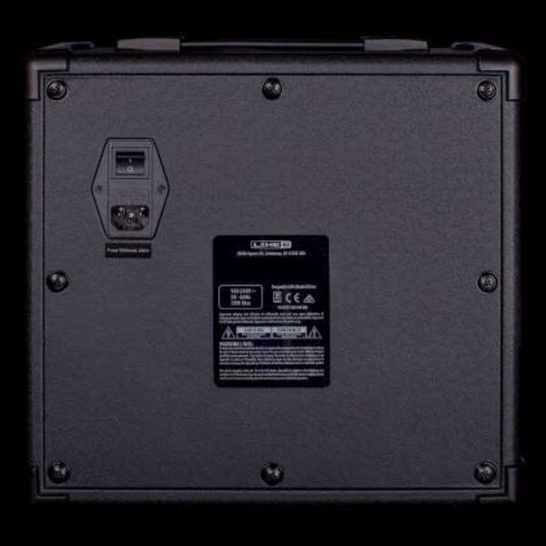 Yamaha Line 6 Spider V 20 MKII Line 6 Amp