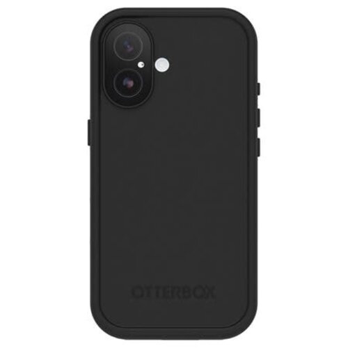 Otterbox OtterBox Fre MagSafe Case Black for iPhone 17